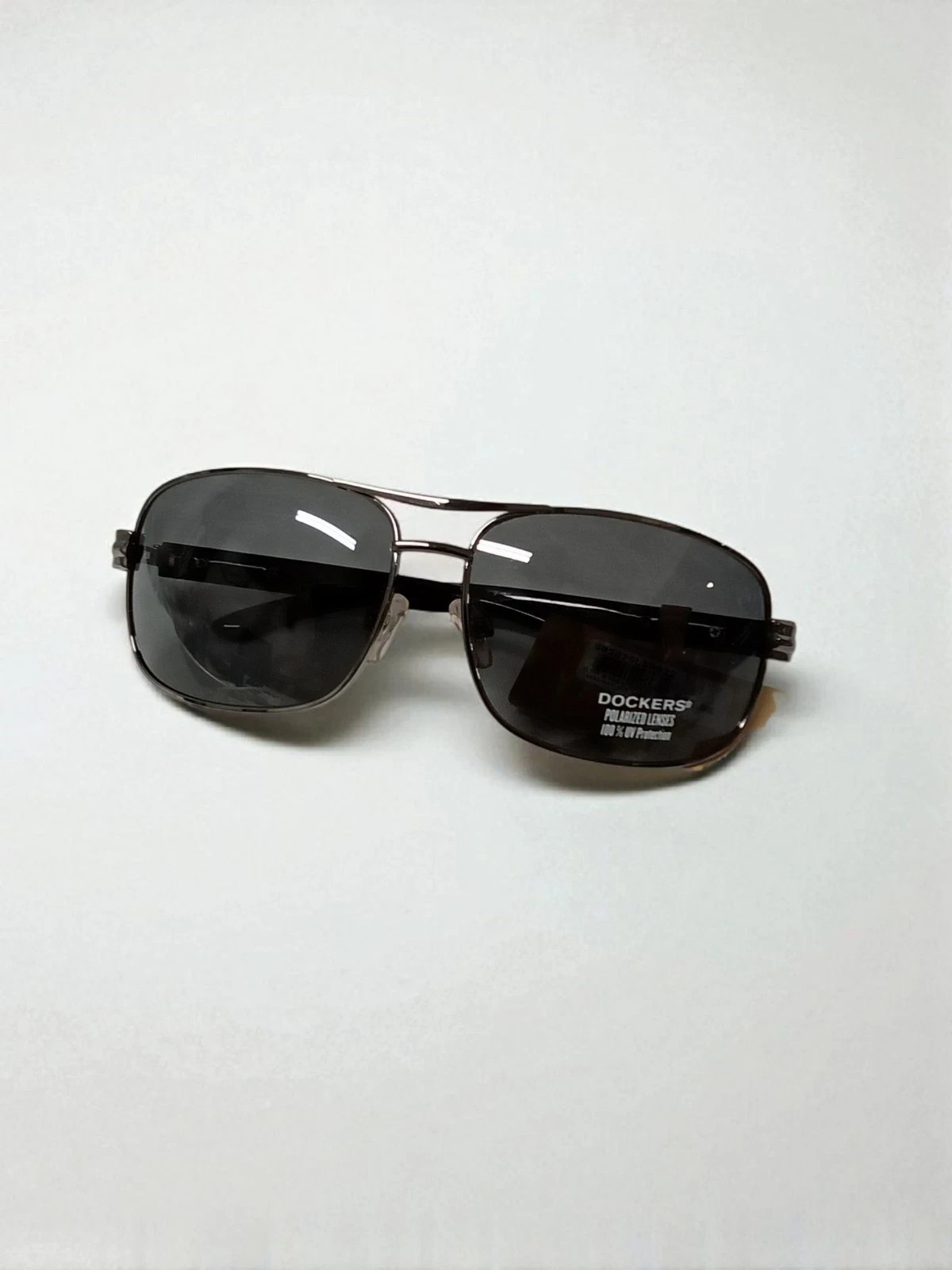 Dockers Polarized Lenses 100% UV Protection