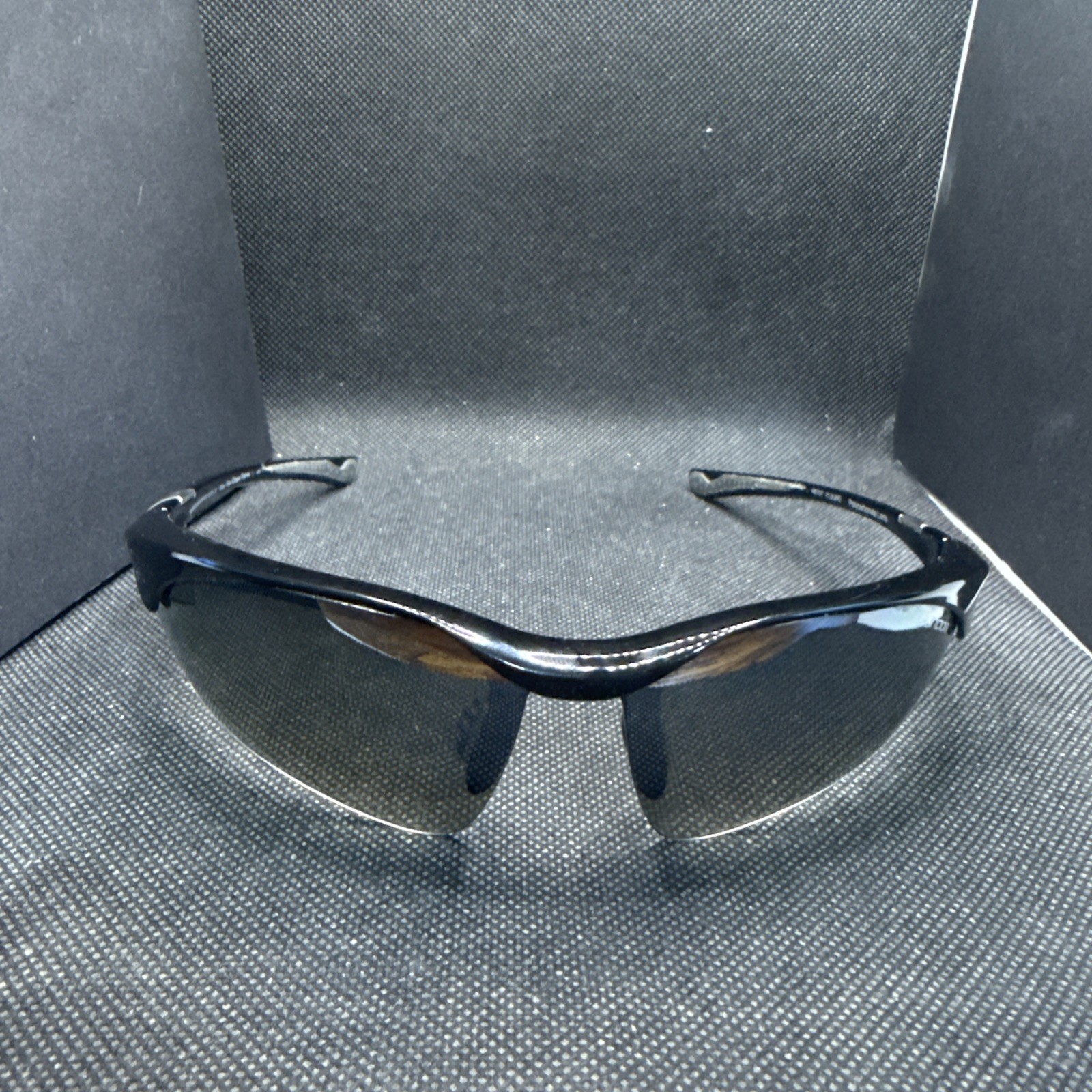 Sundog Sunglasses 48101 Flight Polycarbonate Lens C40
