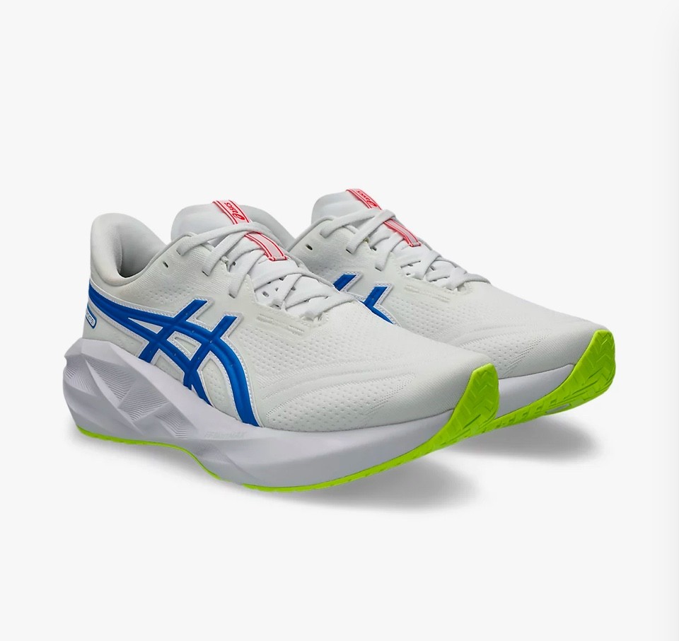 ASICS Novablast 5 ATC Men’s Casual Sneakers Size 8-13 Brand New