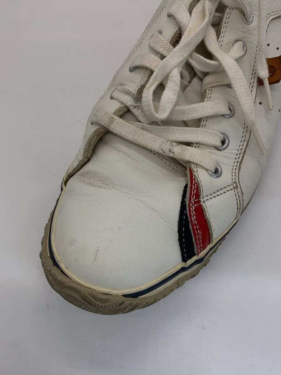Spingle Move Low-Cut Sneakers/–/Wht/21912123// BFF62
