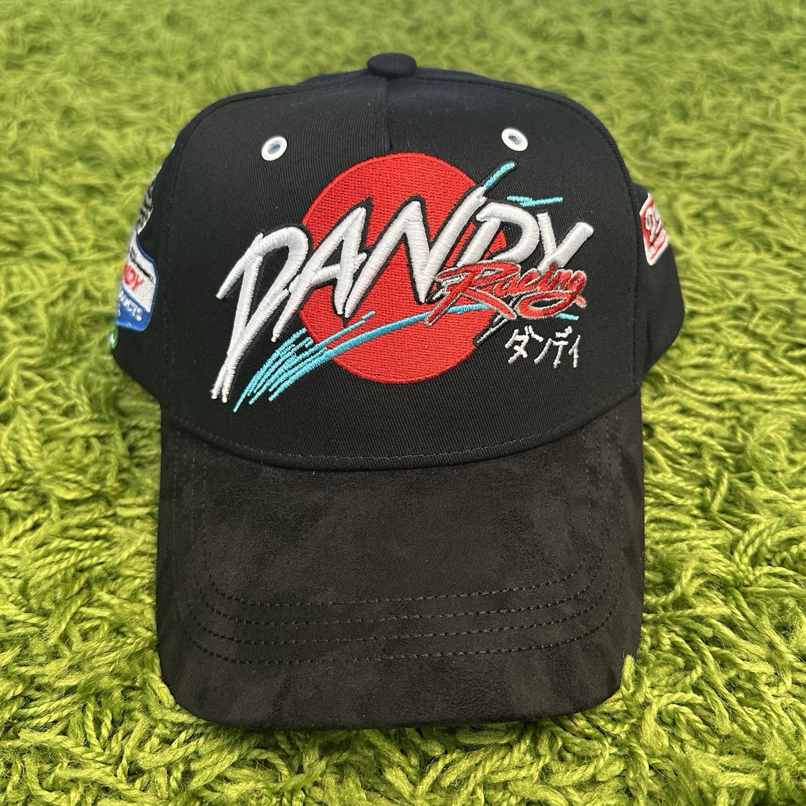Dandy 11th Anniversary – Dandy Son 🏁