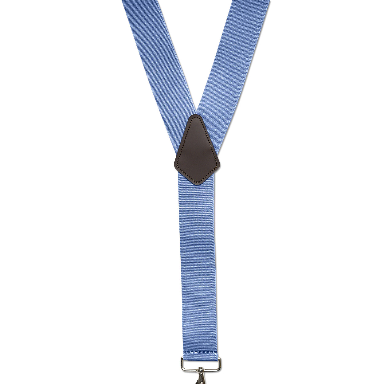 Men’s Suspenders – Various Colors, Y Belt Loop Trigger Snap, USA Made