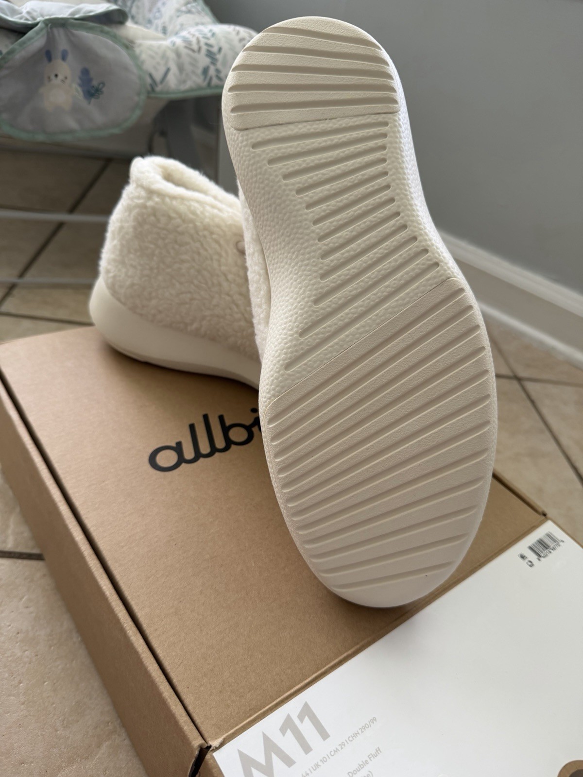 Shoes Allbirds Size 11