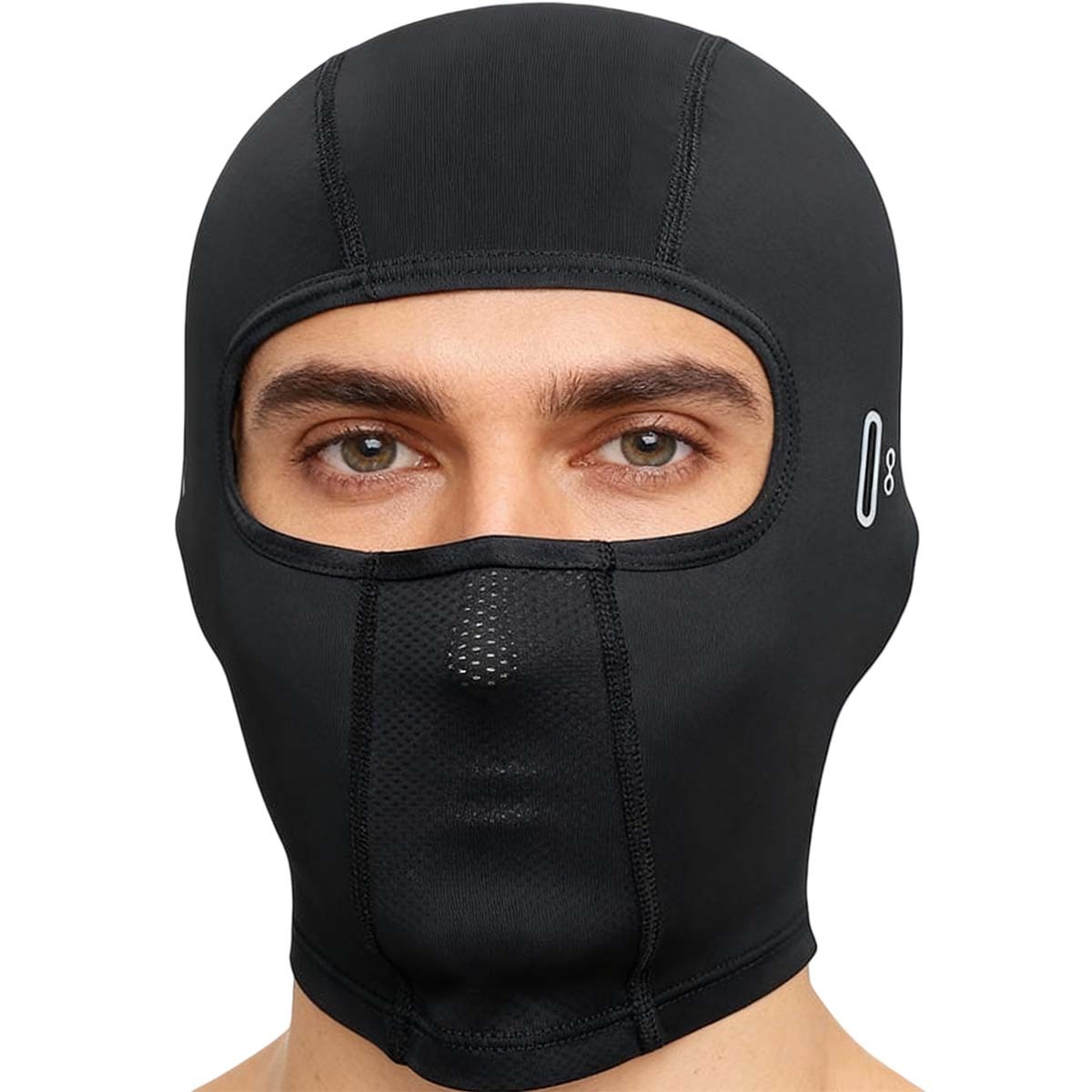 Balaclava Ski Mask Motorcycle Gaiter Summer Cooling UV Protector For Men Women