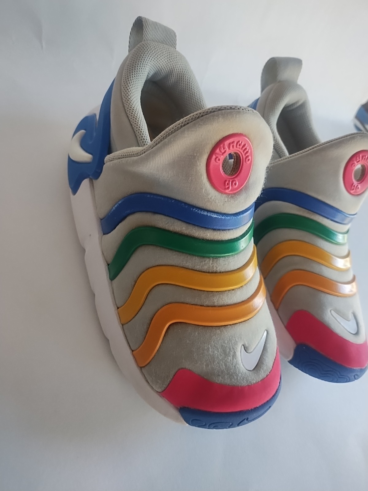 Nike Dynamo Go Infant Shoes