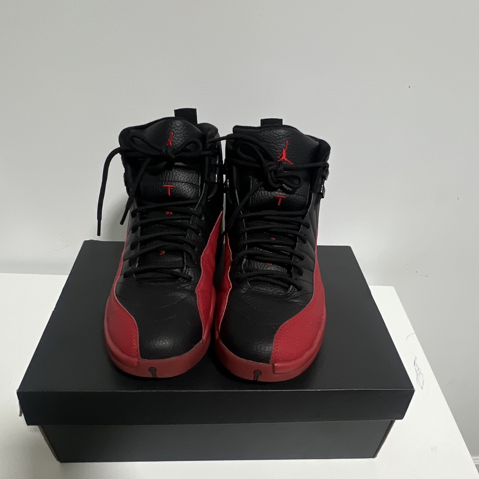 Air Jordan Air Jordan 12 Retro ‘Playoff’ 2022 CT8013-006 Men’s Shoes