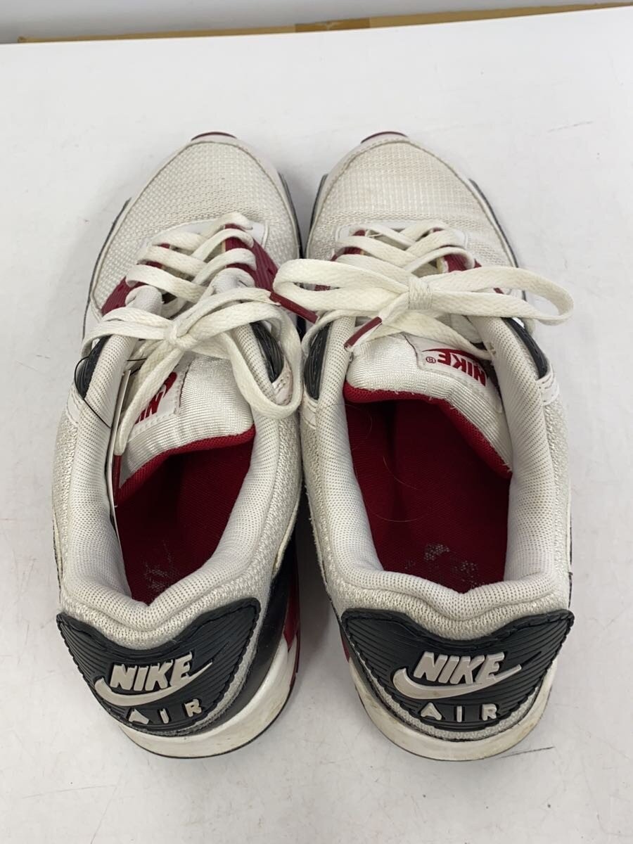 Nike Air Max 90/29Cm/White// BFD46