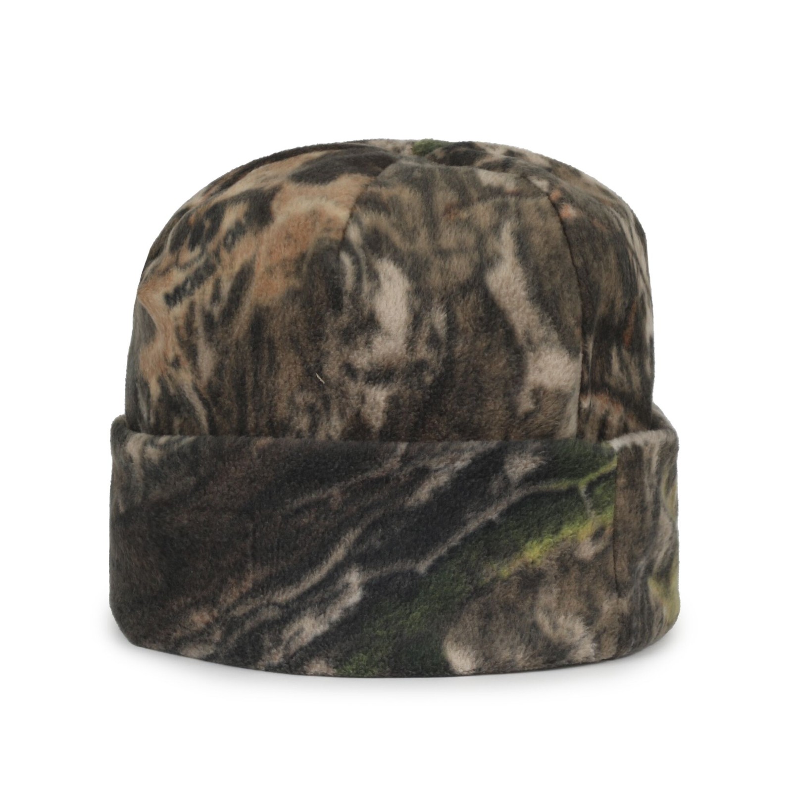 Mossy Oak Country DNA Camo Beanie Knit, One Size