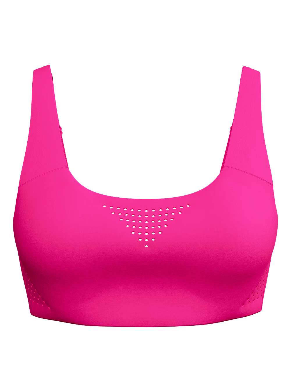Victoria’s Secret Featherweight Max Sports Bra + Leggings Forever Pink 38DD XL