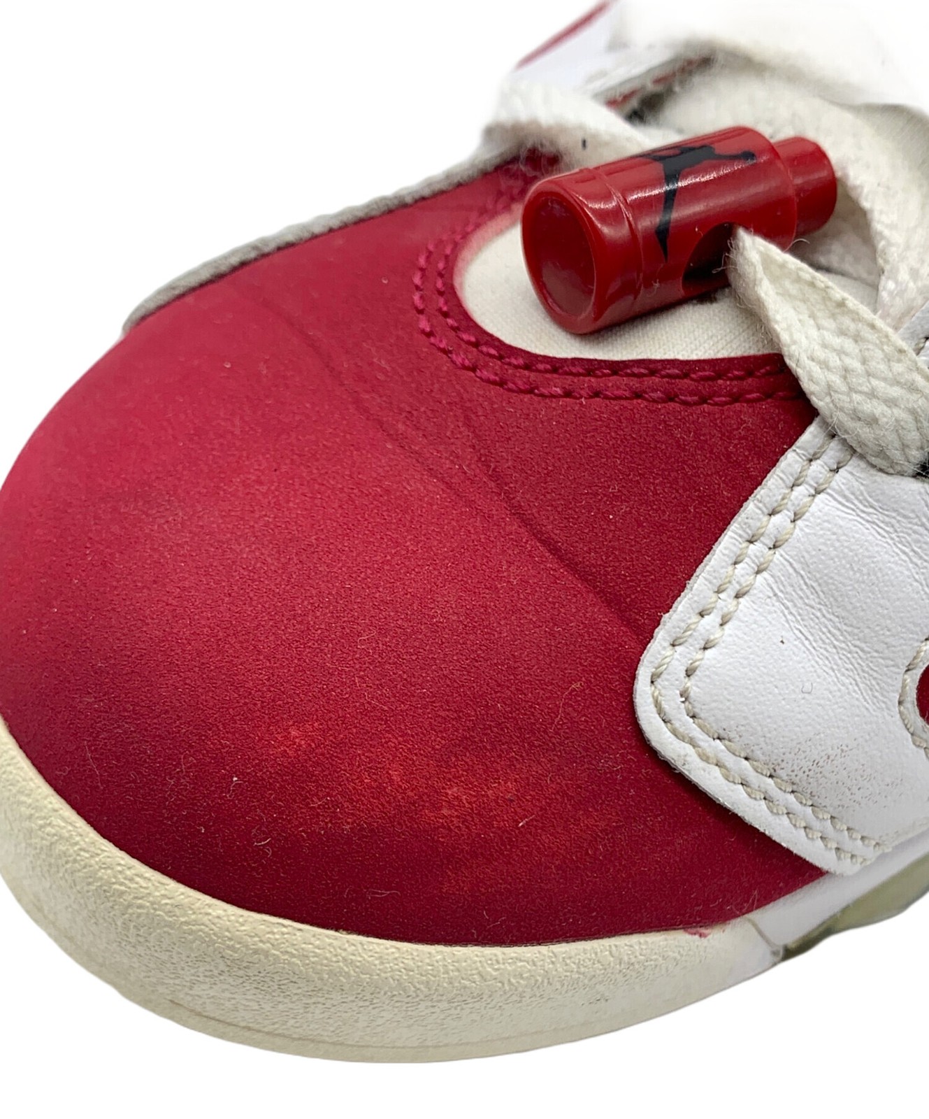 Nike Jordan 6 Retro Carmine 2014 BFg46