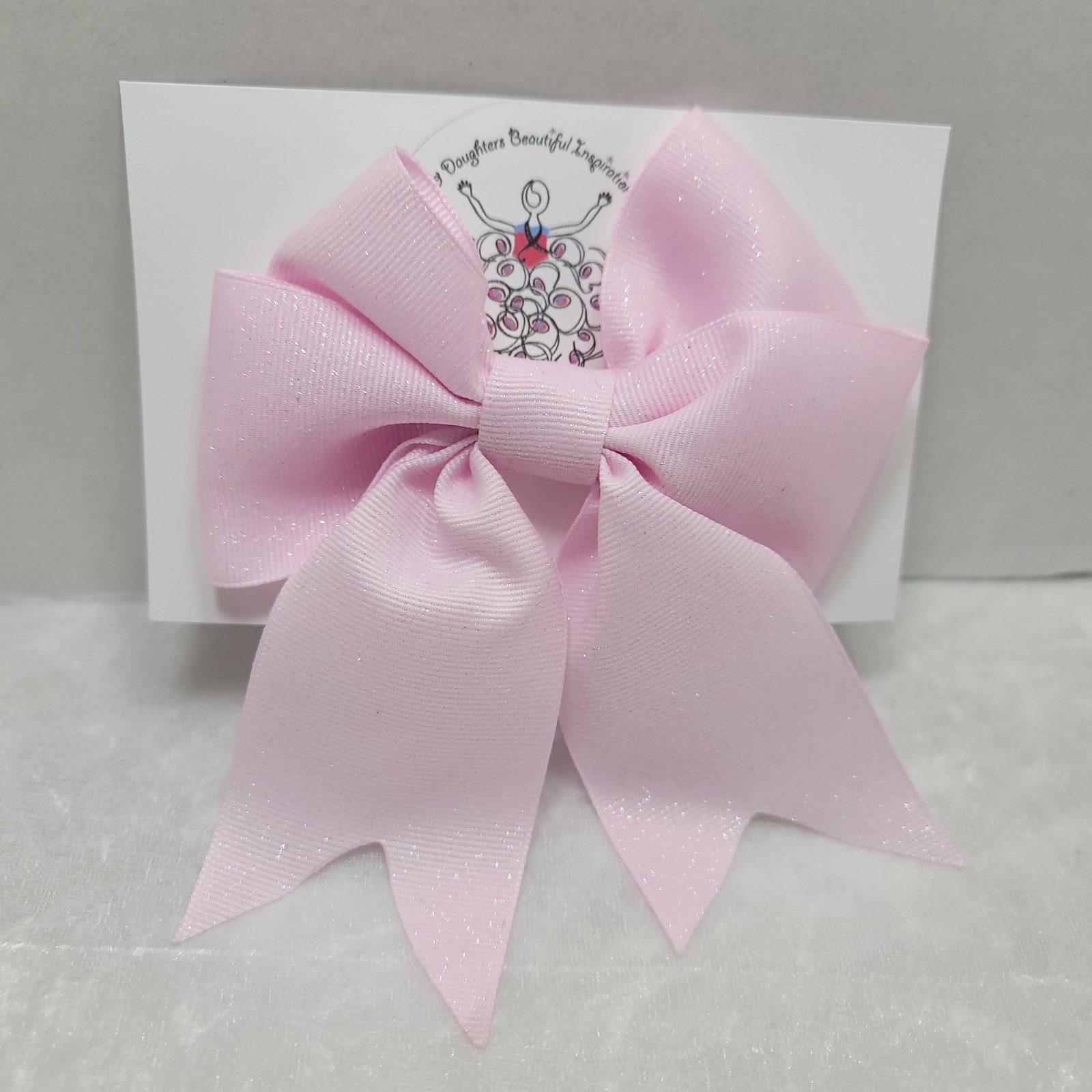 Sale Handmade Bows Fancy, Hair Clios, Beautiful, Frilly