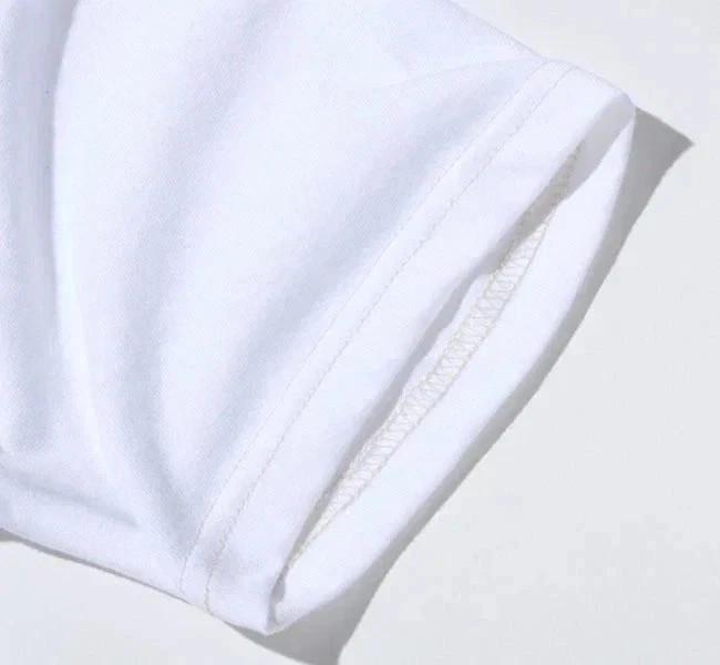 Whitesville 2-PACK T-SHIRT Lot WV73544 Made in Japan – USA Stock -Medium size