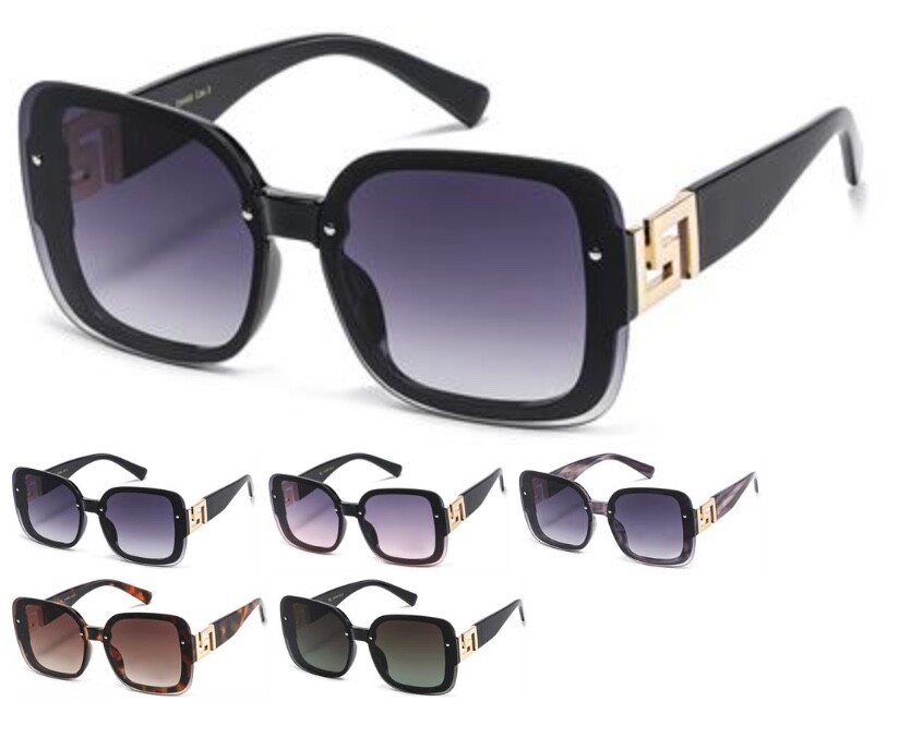 VG Butterfly Women’s Sunglasses (VG29468) *NEW* *FREE Shipping*
