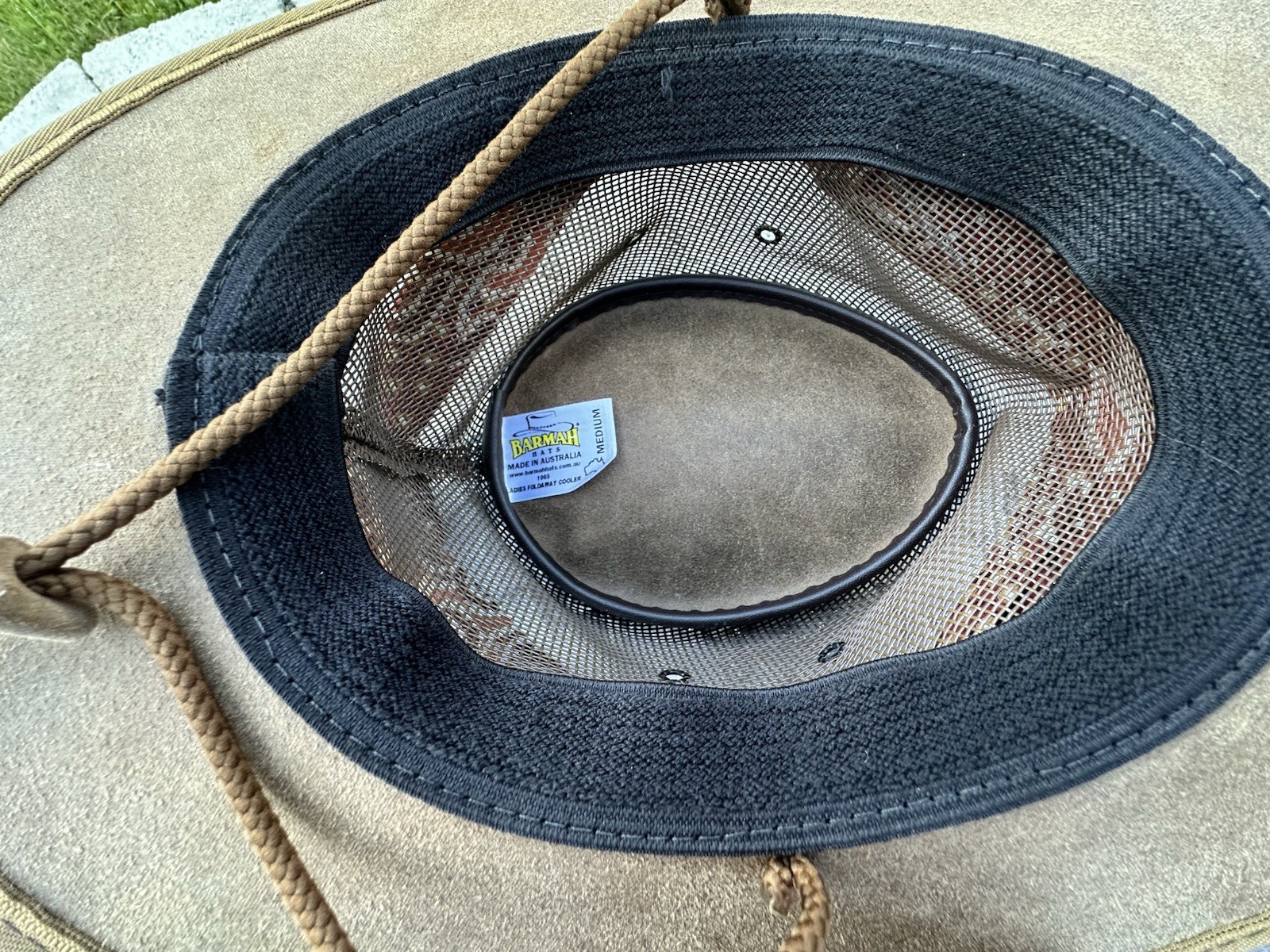 Vintage Hat Collection Lot-Eddy Bros Fur Blend,Dyna Felt,Barham , See Discript!