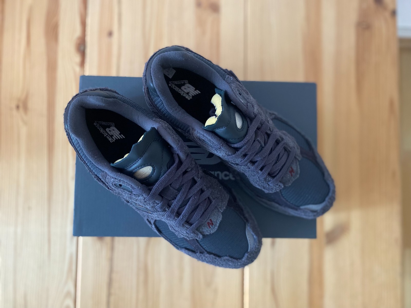 New Balance 2002R Protection Pack Phantom (M2002RDB) *NEW* 40.5 – 44✅