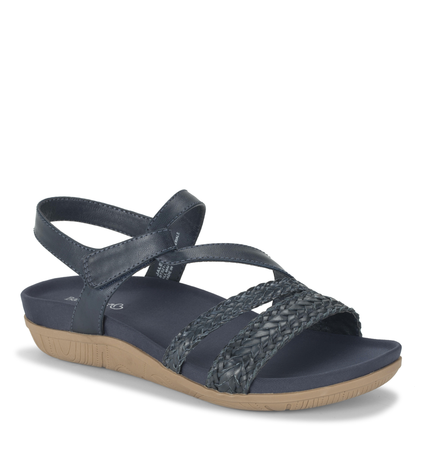 Baretraps JALEN Women’s Sandals Navy