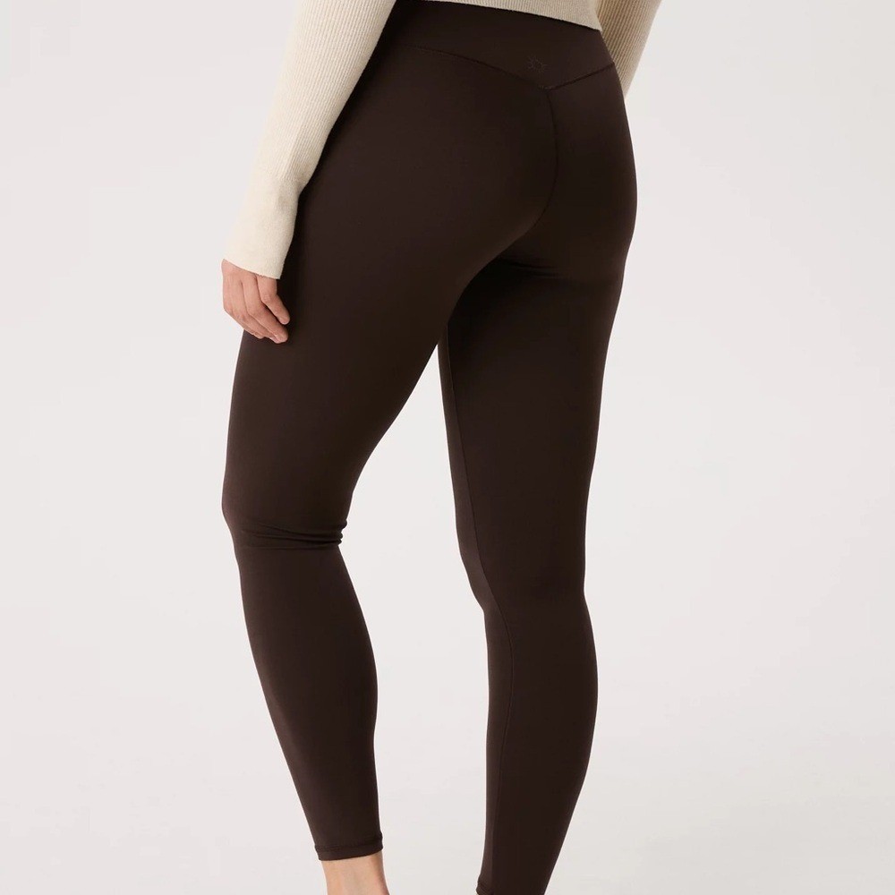 OFFLINE By Aerie Real Me High Waisted Crossover Legging