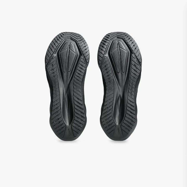 Asics Novablast 5, Black/Carrier Grey, US8.5/Jp 26.5cm New