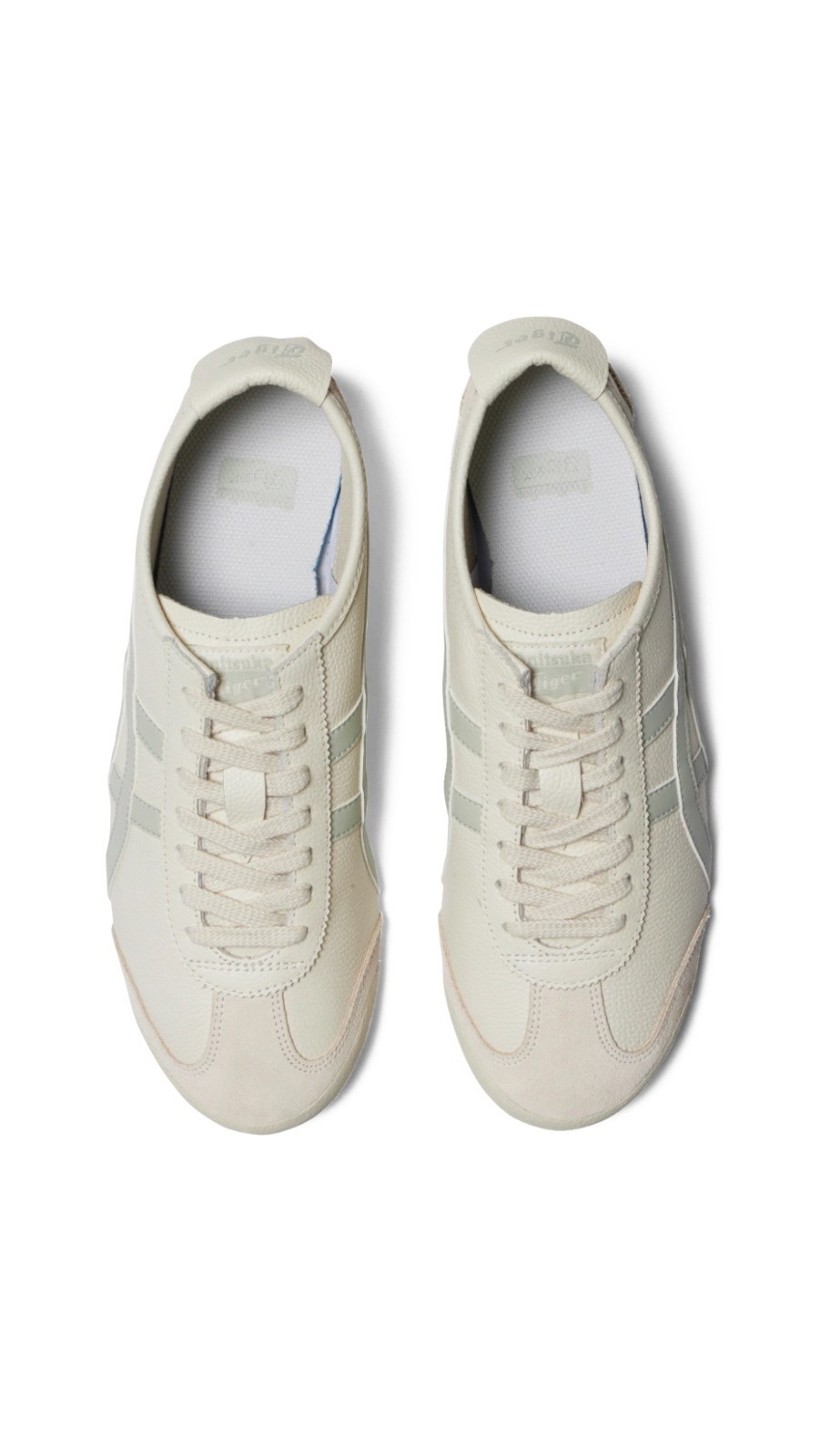 Onitsuka Tiger MEXICO 66 1183A201 127 CREAM LIGHT SAGE
