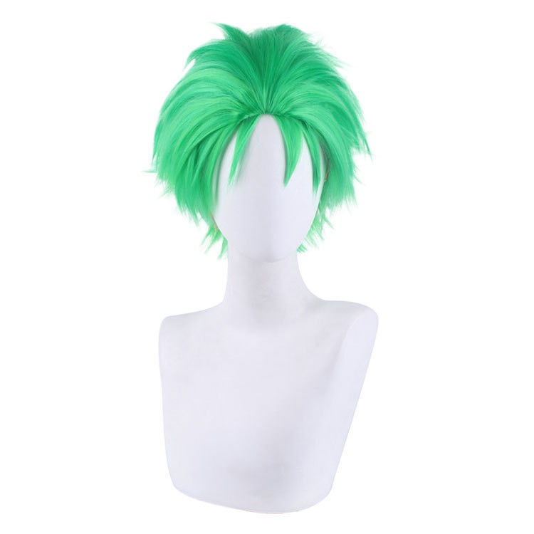Roronoas Cosplay Costume Anime Kimono Robe Zoro Cloak Uniform Halloween Outfits