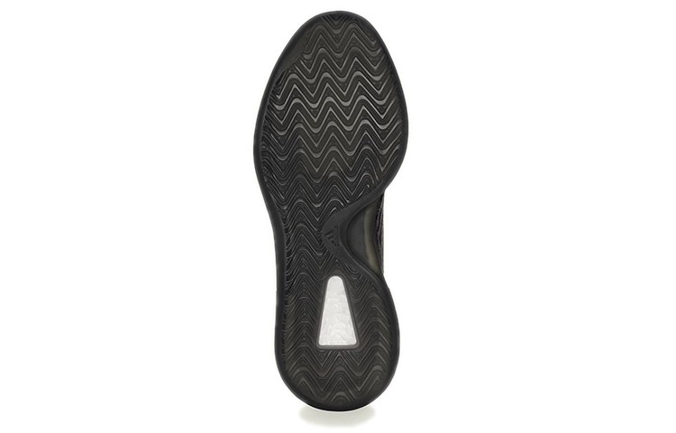 [GX1317] -Men- Yeezy Quantum Adidas Originals ‘Onyx’