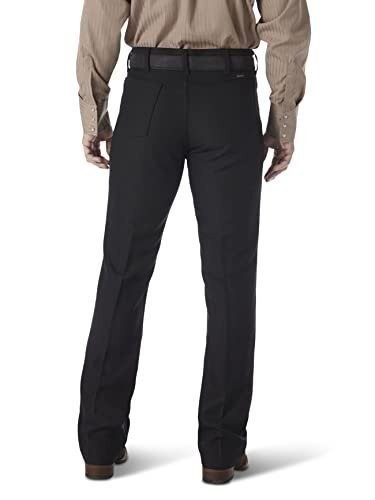 Wrangler Men’s Wrancher Dress Jean