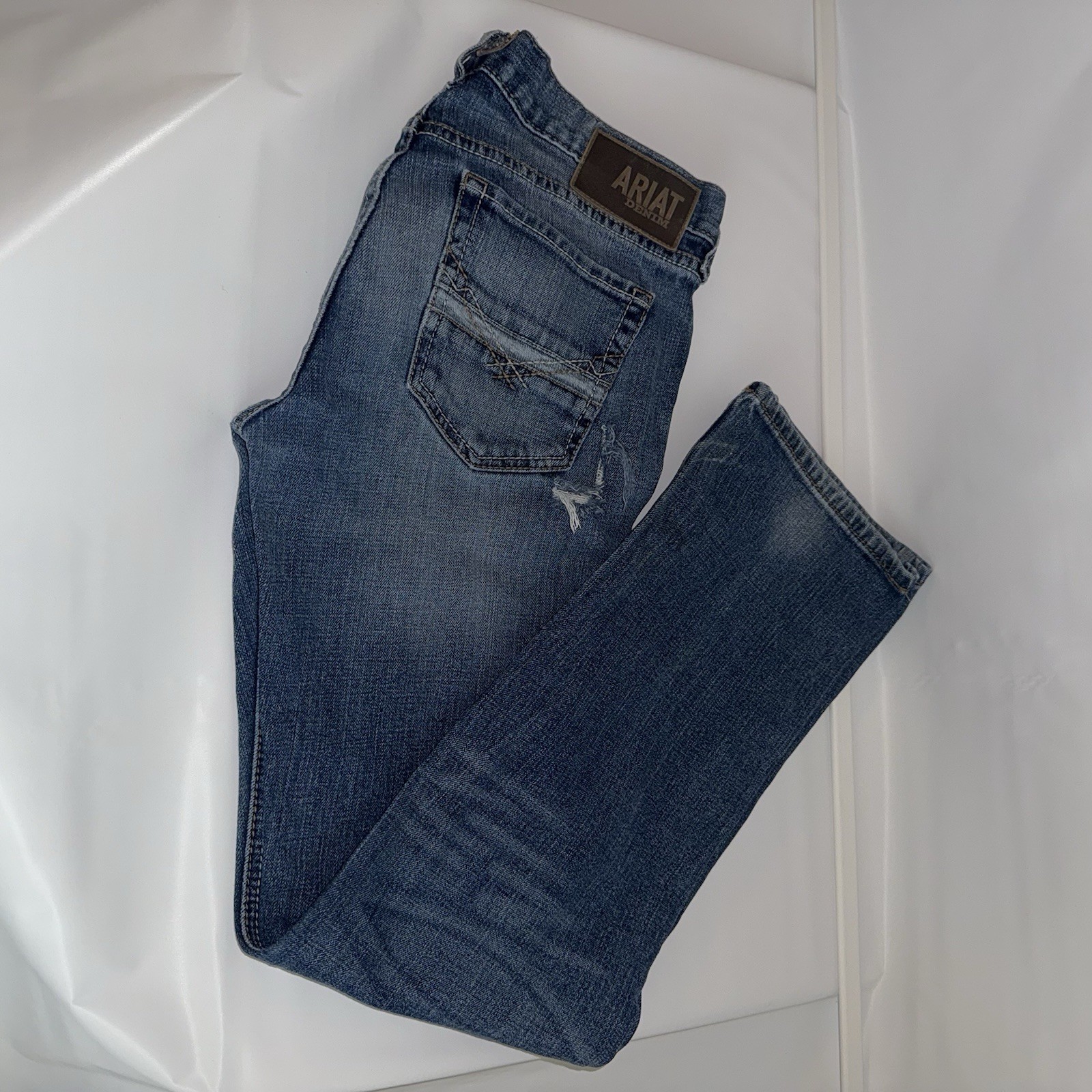 Ariat M7 Slim Fit StraightLeg 30×32