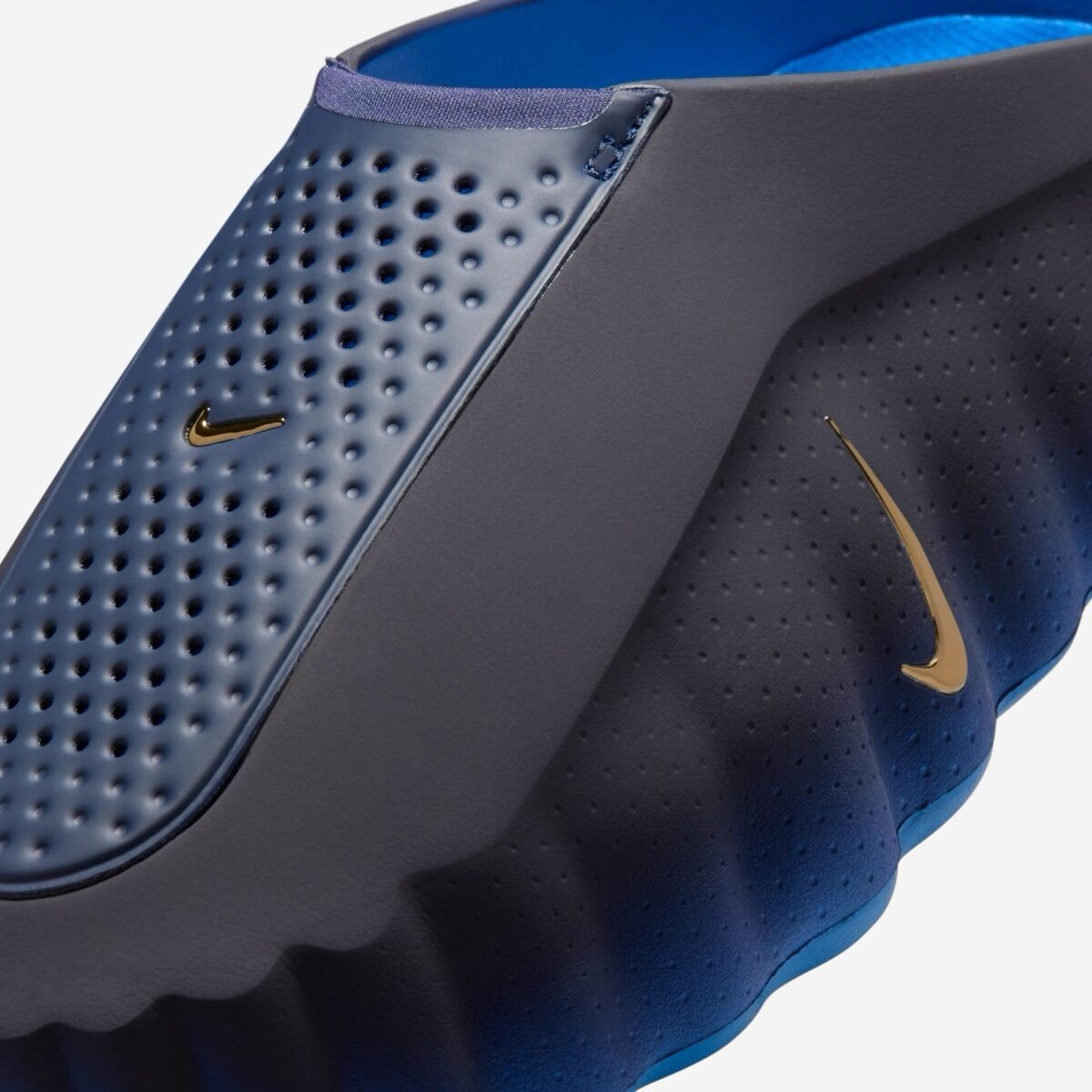 Size 13 – Nike Mind 001 Blackened Blue