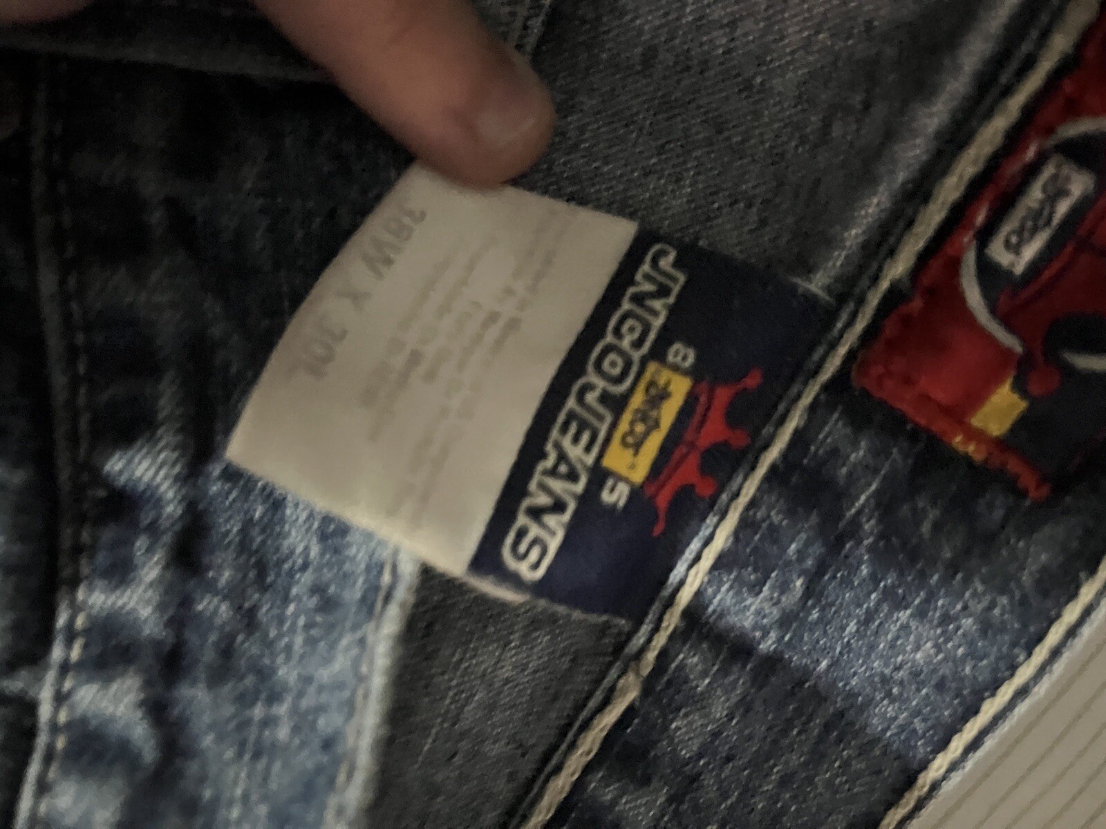 Jnco Devil