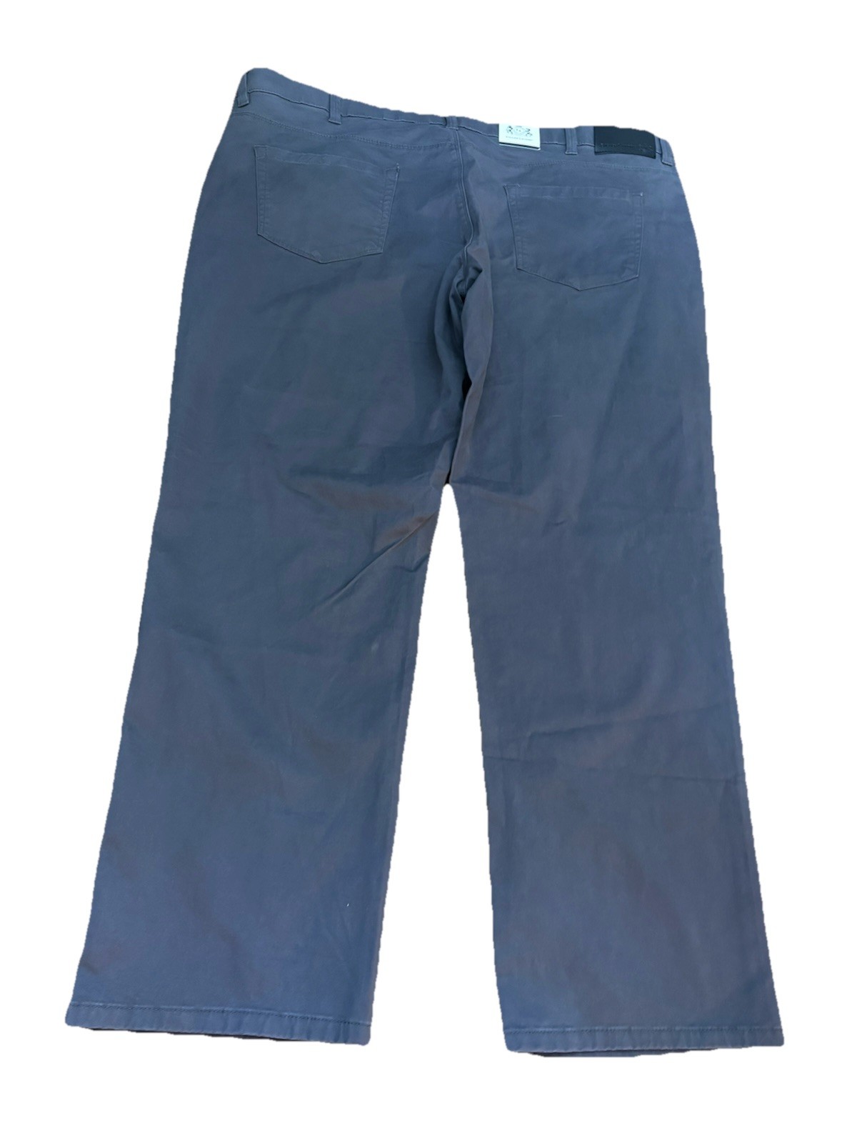 NWT English Laundry Forged Iron Straight Leg Chinos Pants Mens Size 42×30 New