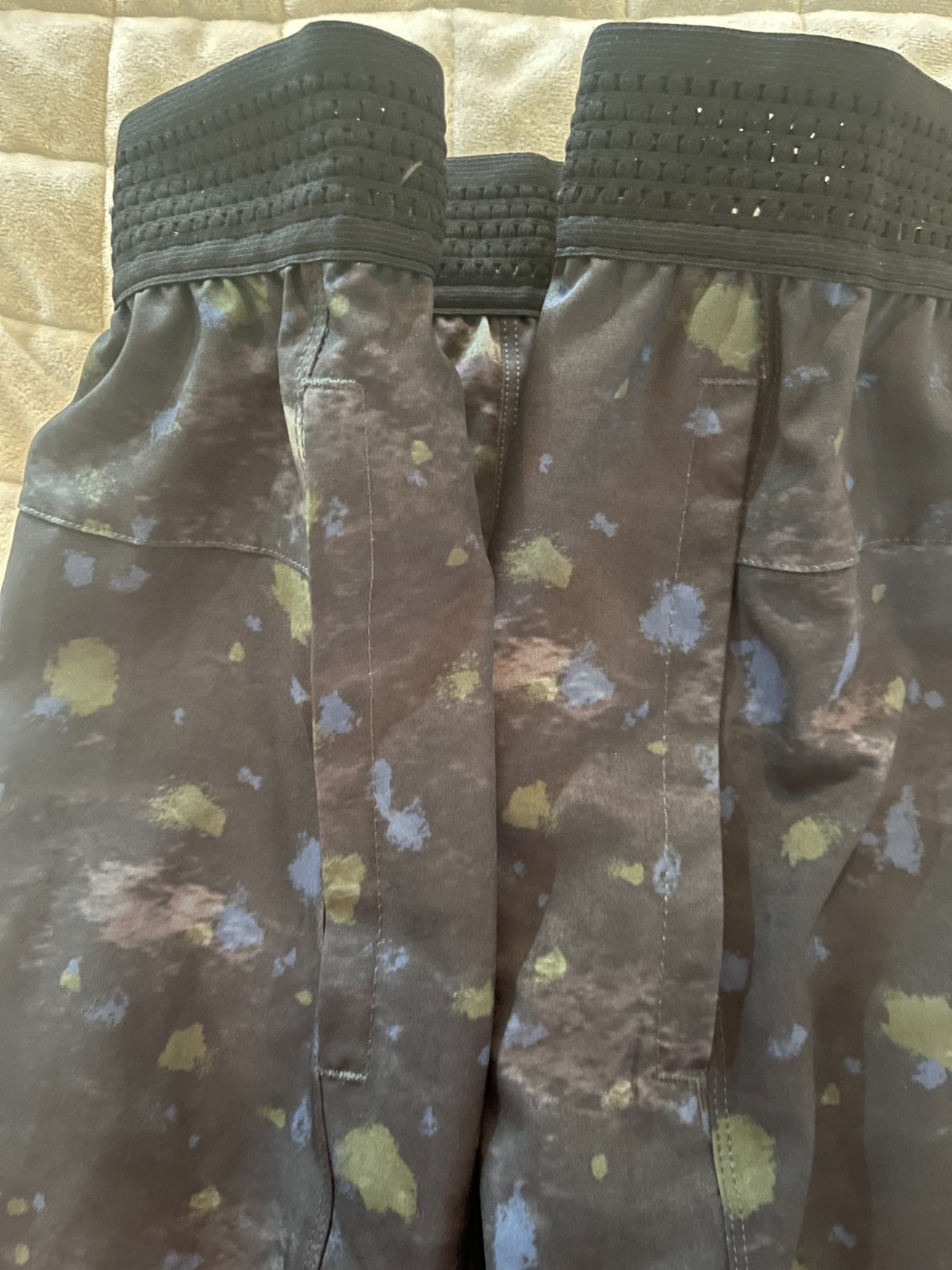 Mens Medium 7″ Fundamental Short Fabletics