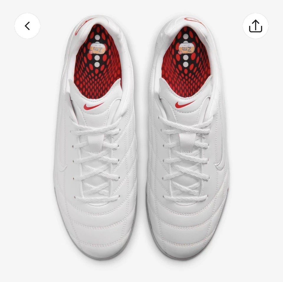 NIKE CRYOSHOT ZOOM M9 X V.A.A. USA (SZ 10.5) IM3886-100 IN HAND SHIPS NOW!!