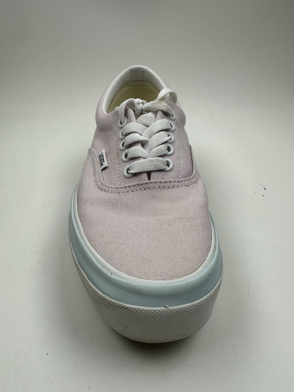 Vans Era Platform Pastel Pink Sneakers Women’s 8 Men’s 6.5 Shoes 500714
