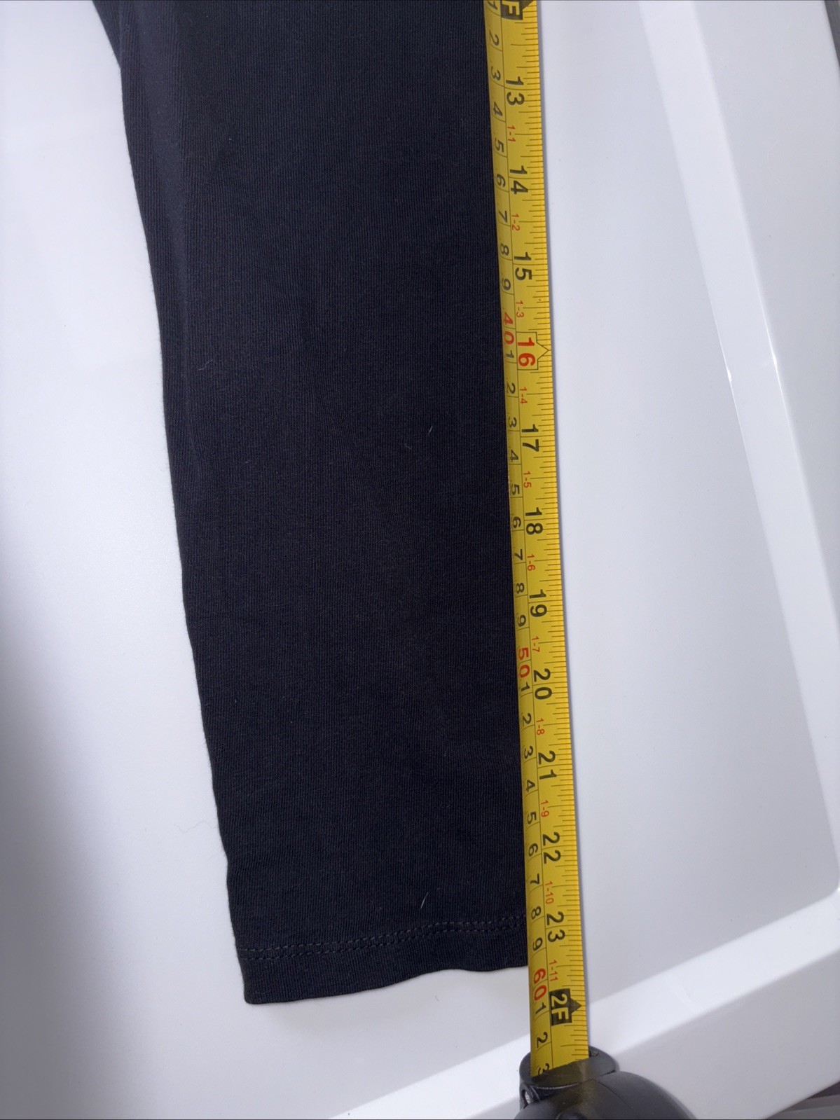 ASOS Men’s M Solid Black Long Sleeve Shirt Light Weight 94% Cotton 6% Elastane￼