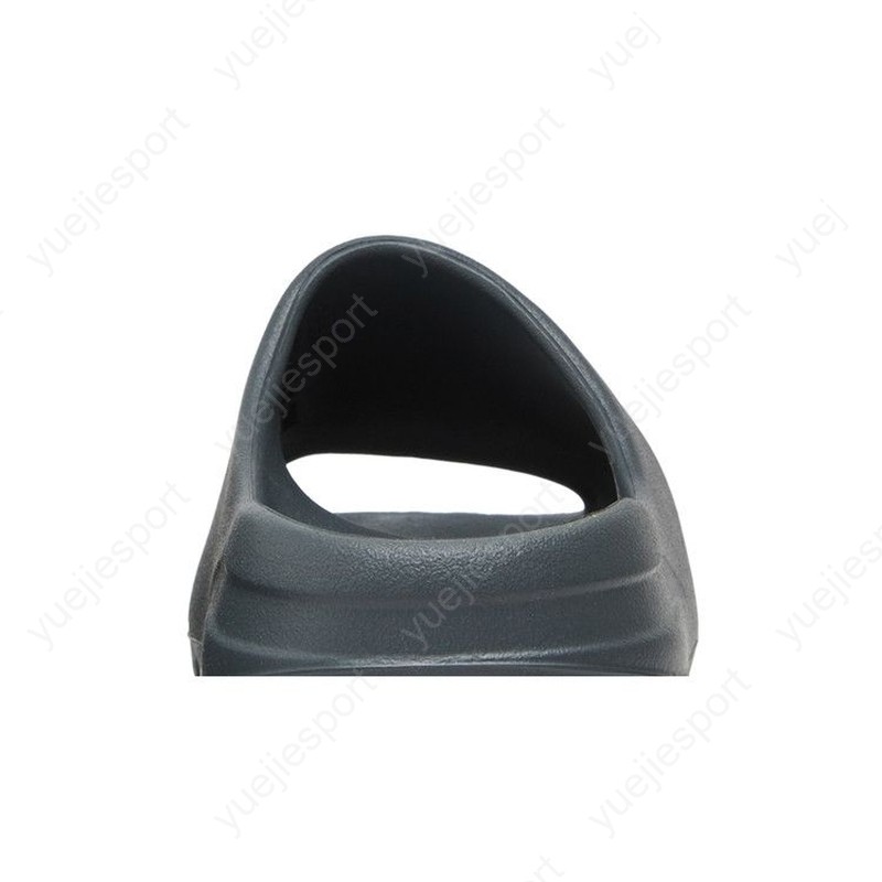 adidas Yeezy Slides Slate Grey ID2350