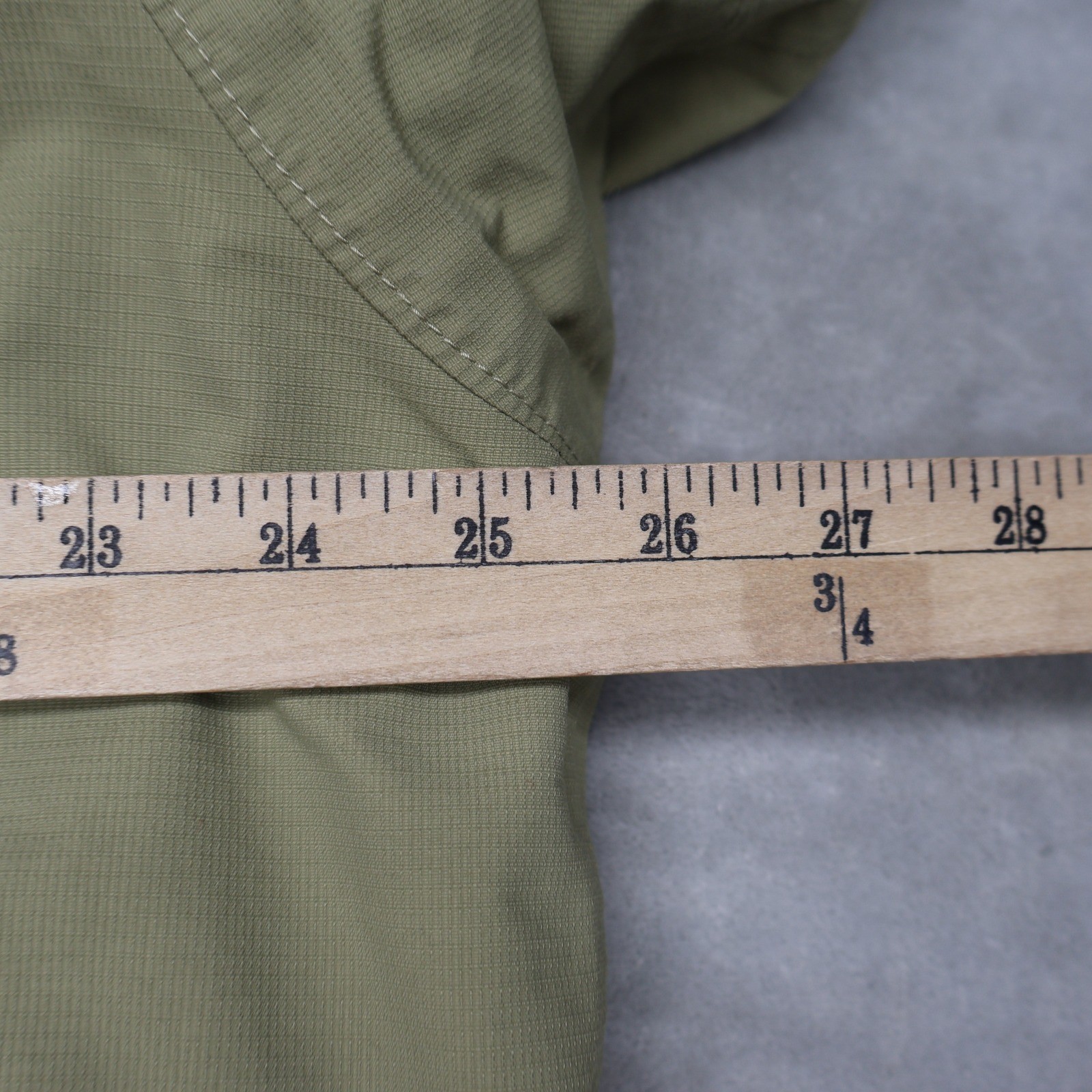 Columbia Jacket Mens Large Gray Waterproof Full Zip Removable Fleece Liner 3in1