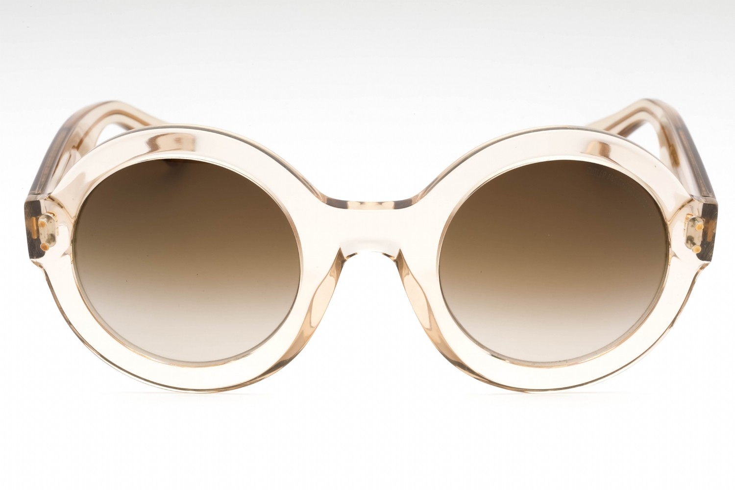 CUTLER AND GROSS CGSN13-005-52 Sunglasses Frame Size 52mm 145mm 28mm CHIC Wome