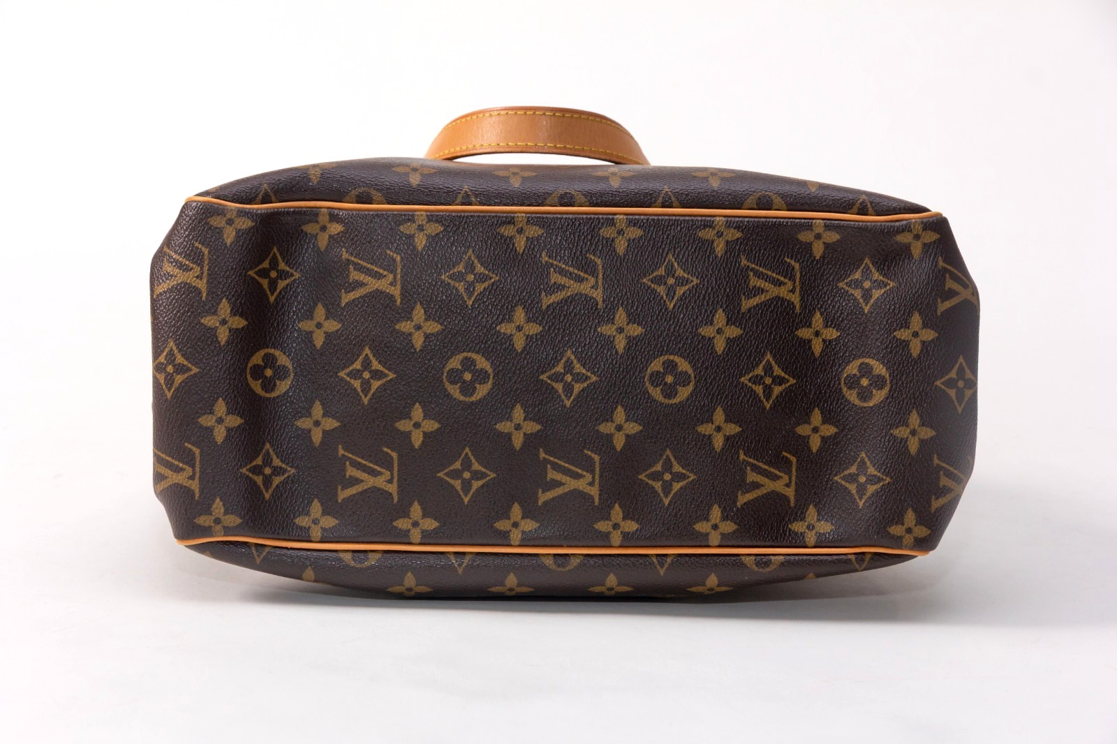 LOUIS VUITTON M51153 Batignor Tote Bag From Japan USD 【Condition Rating AB】