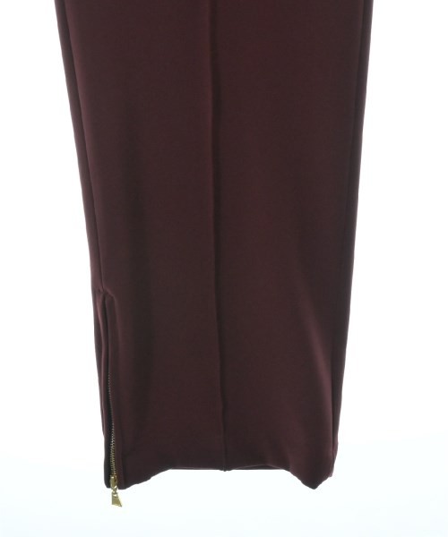 CULLNI Pants (Other) Dark Red 2(Approx. M) 2200531396117