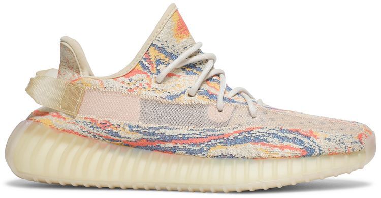 adidas Yeezy Boost 350 V2 MX Oat GW3773 Men Size