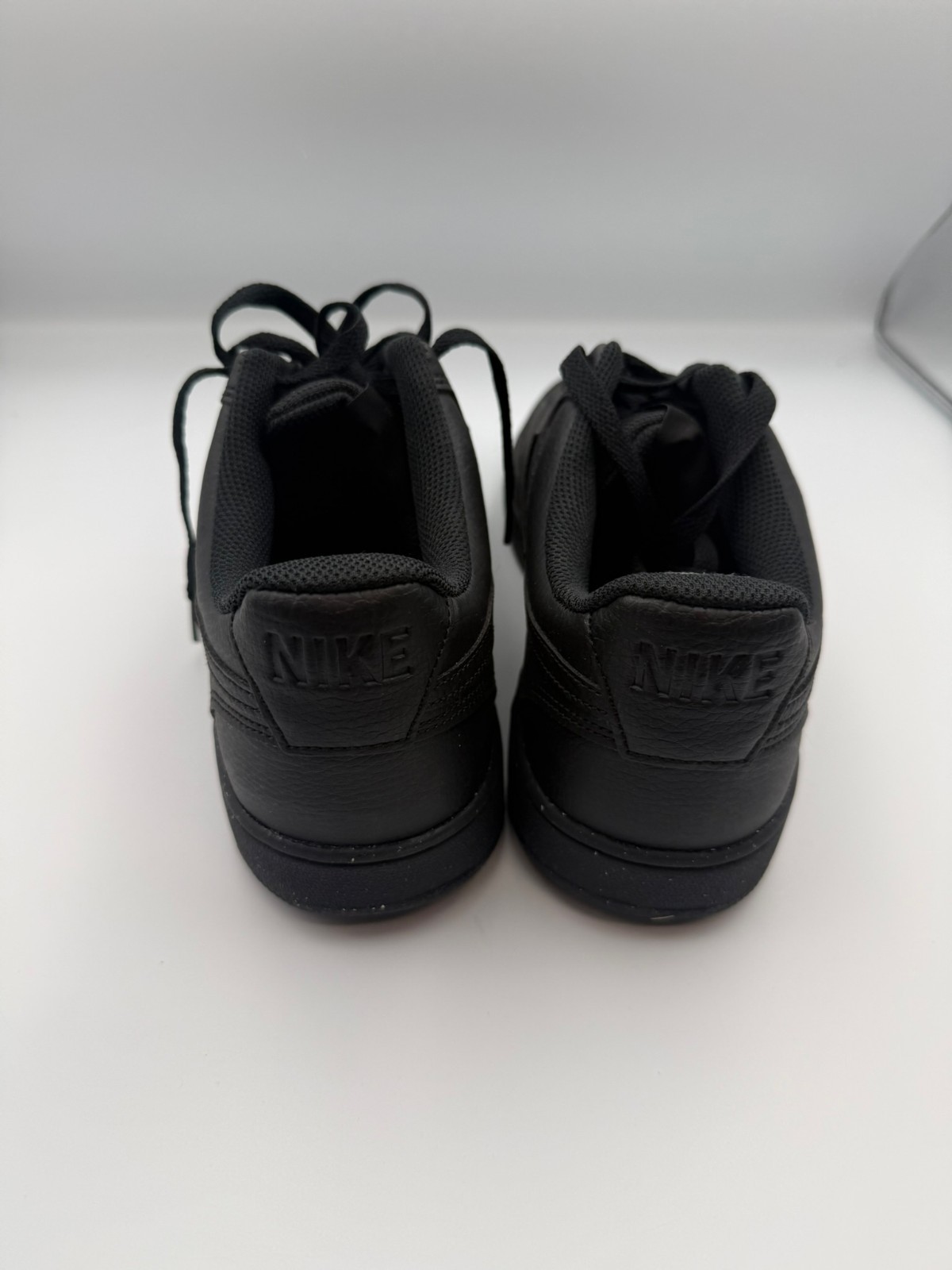 Nike Court Vision Low NN Black Sneakers Shoes Men’s Sizes DH2987-002
