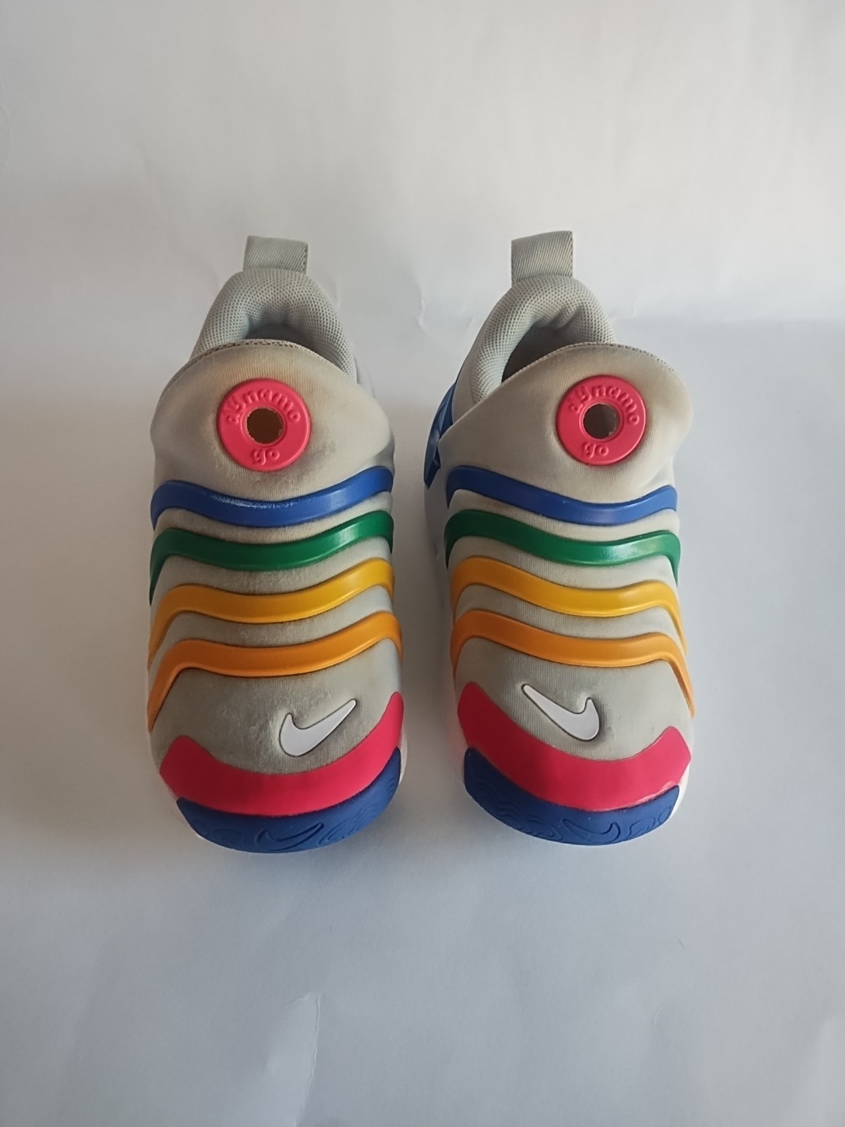Nike Dynamo Go Infant Shoes