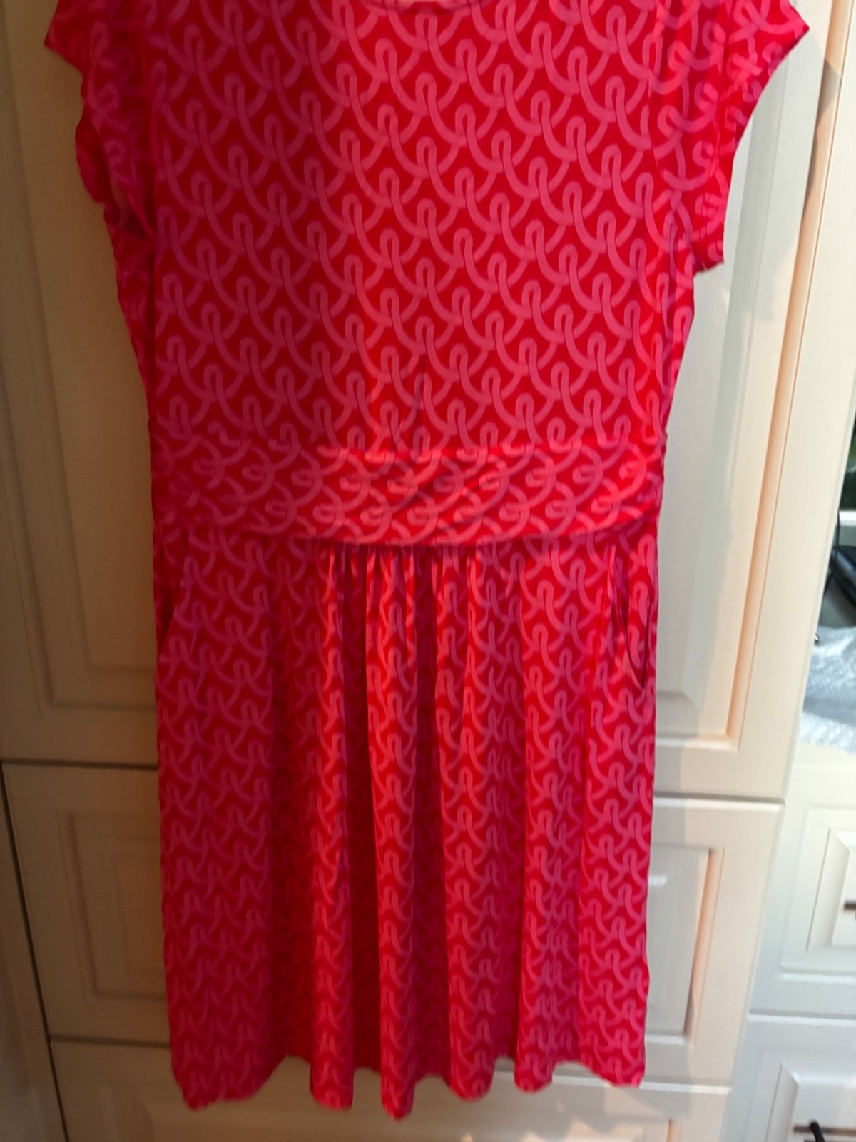 boden dress 10p all cotton