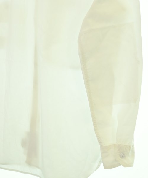 Engineered Garments Casual Shirts White 1(Approx. S) 2200691977010