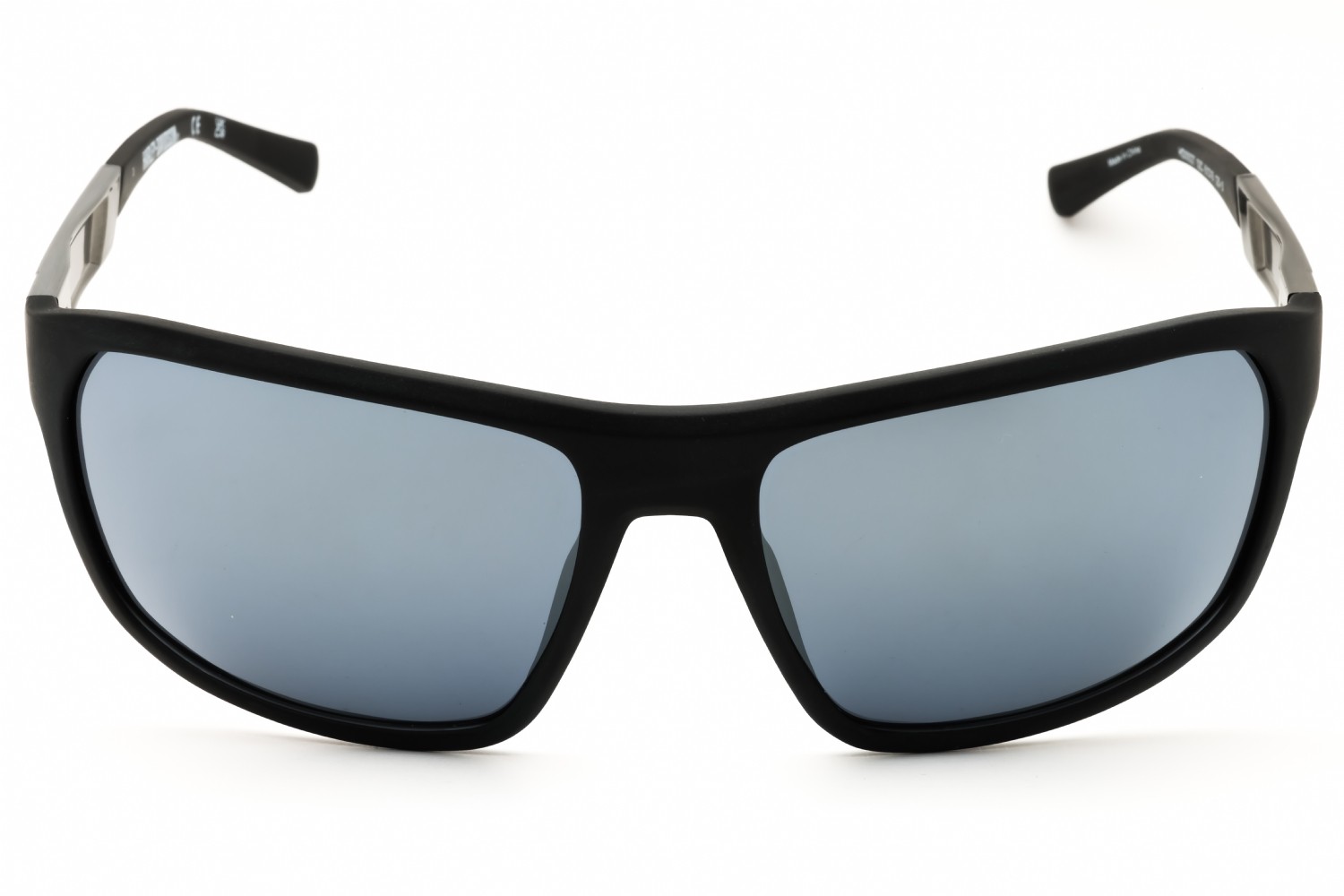 HARLEY DAVIDSON HD027-02C-61 Sunglasses Frame Size 61mm 125mm 16mm BLACK Men
