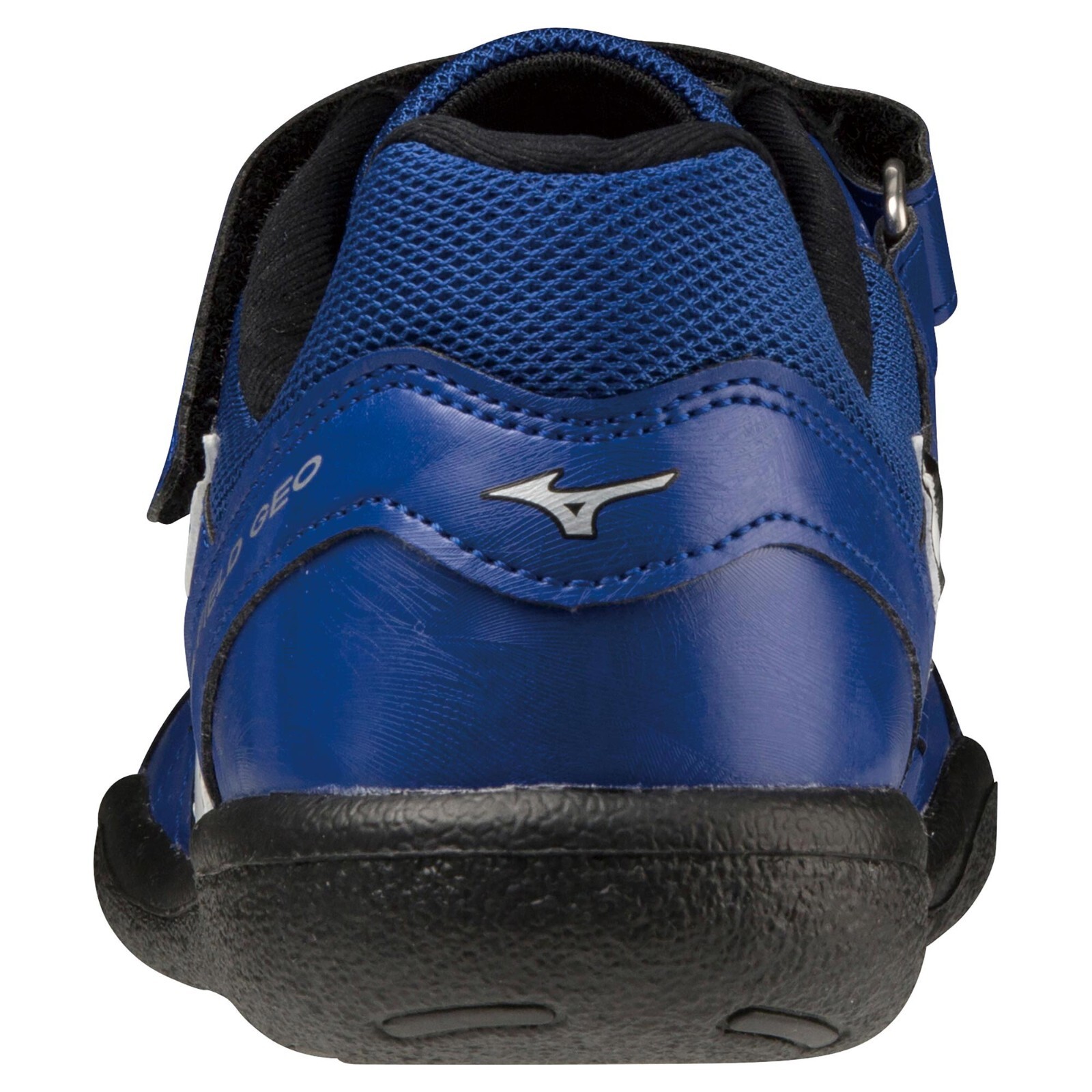 Mizuno Throwing Shoes Field Geo TH Blue/White U1GA184801 For Throwing NEW!