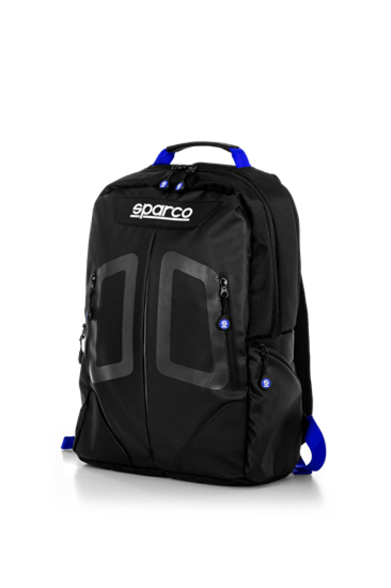 Sparco 016440NRAZ SPA Bag Stage