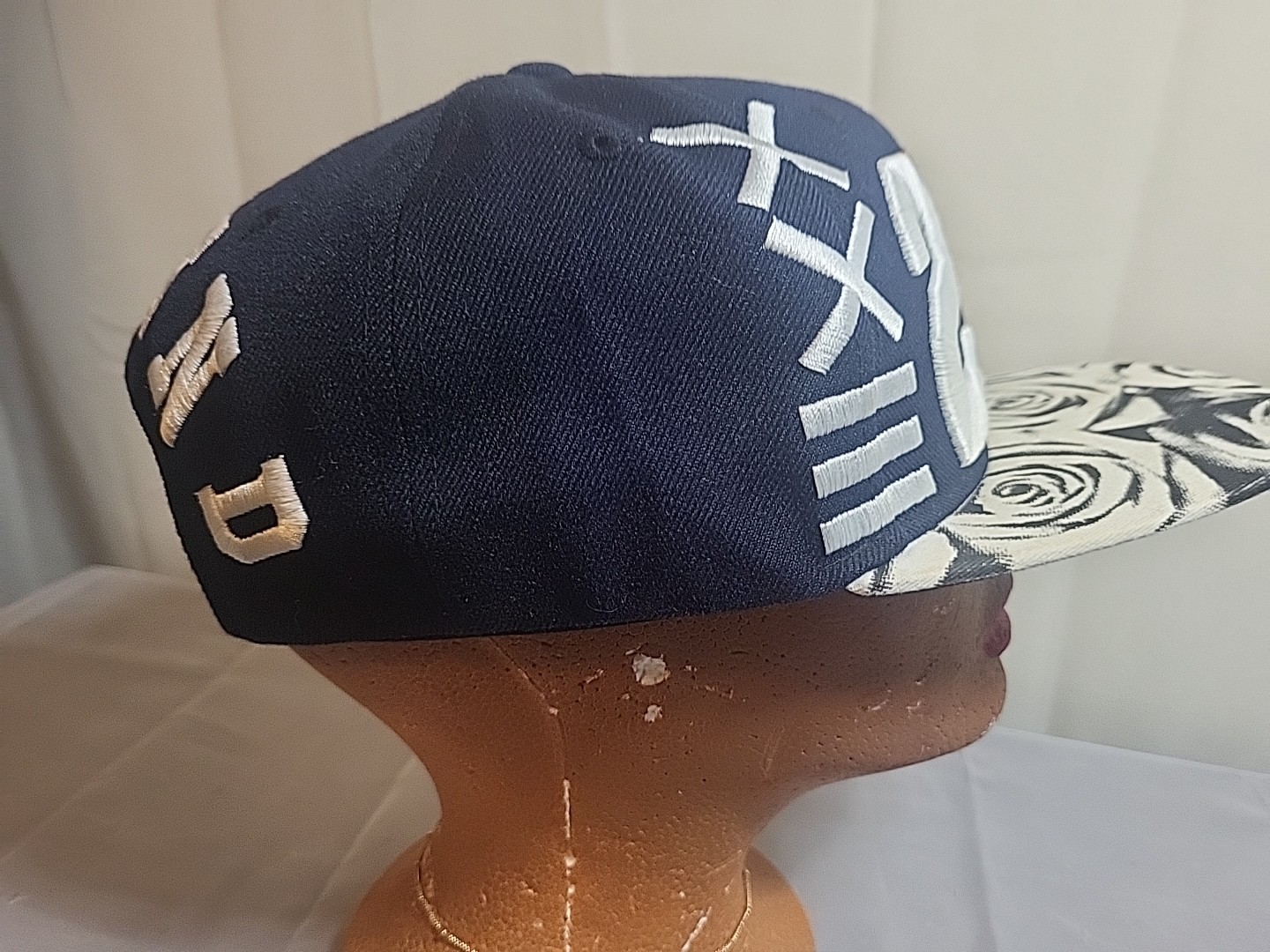 23 Legend Muka Snapback
