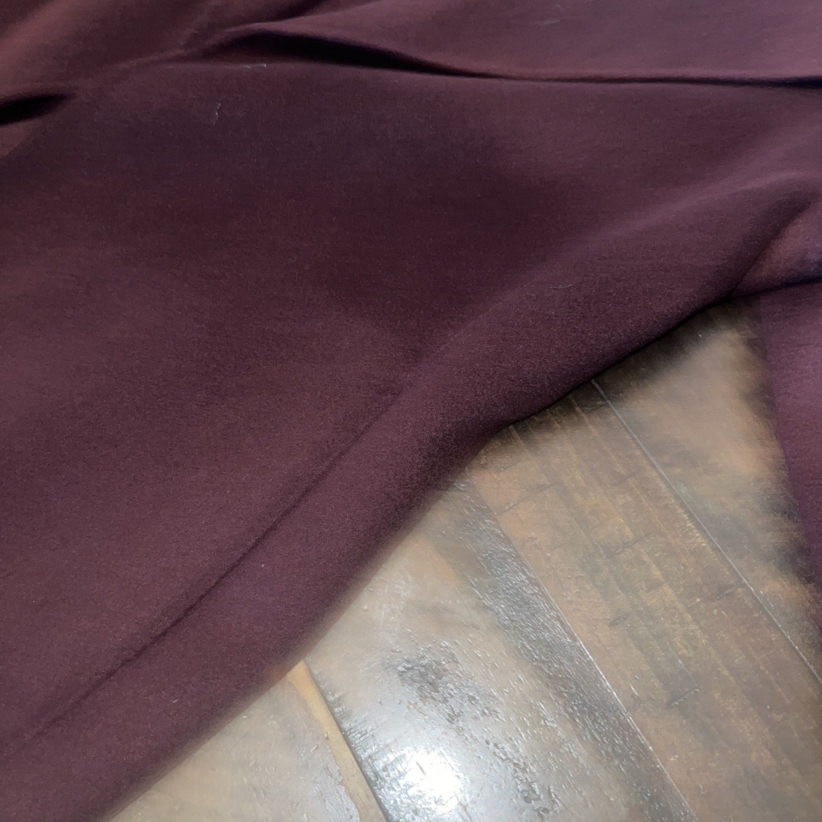 Talbots Luxuriously Soft Jacket
