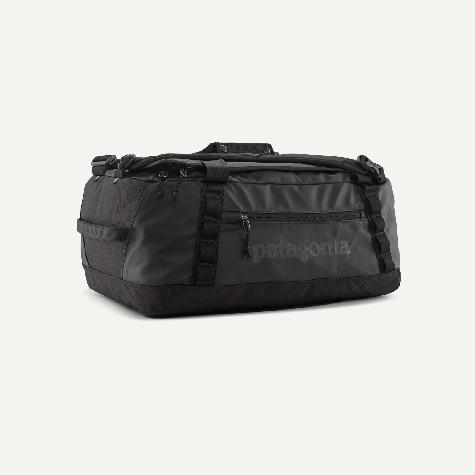 Black Hole Duffel 40L – Black